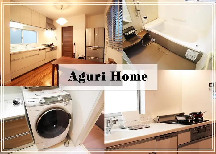 Aguri Home