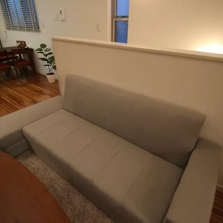 Aguri Home 大阪 外观 照片