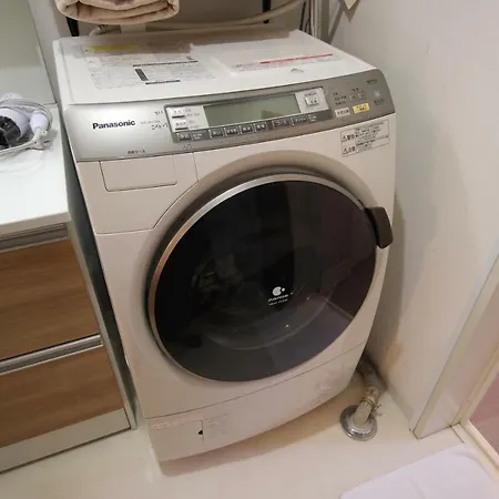 Aguri Home 大阪 外观 照片