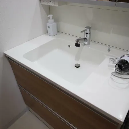 Aguri Home 大阪 外观 照片