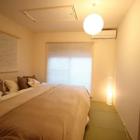 Aguri Home 大阪 外观 照片