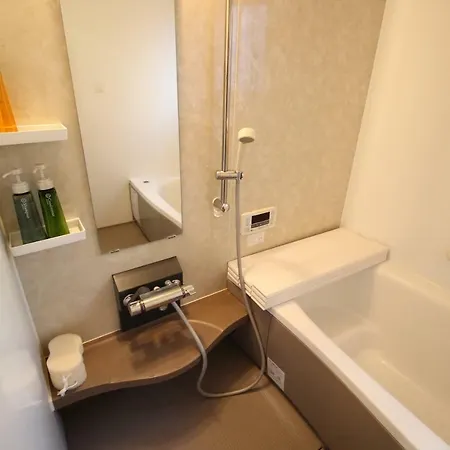 Aguri Home 大阪 外观 照片